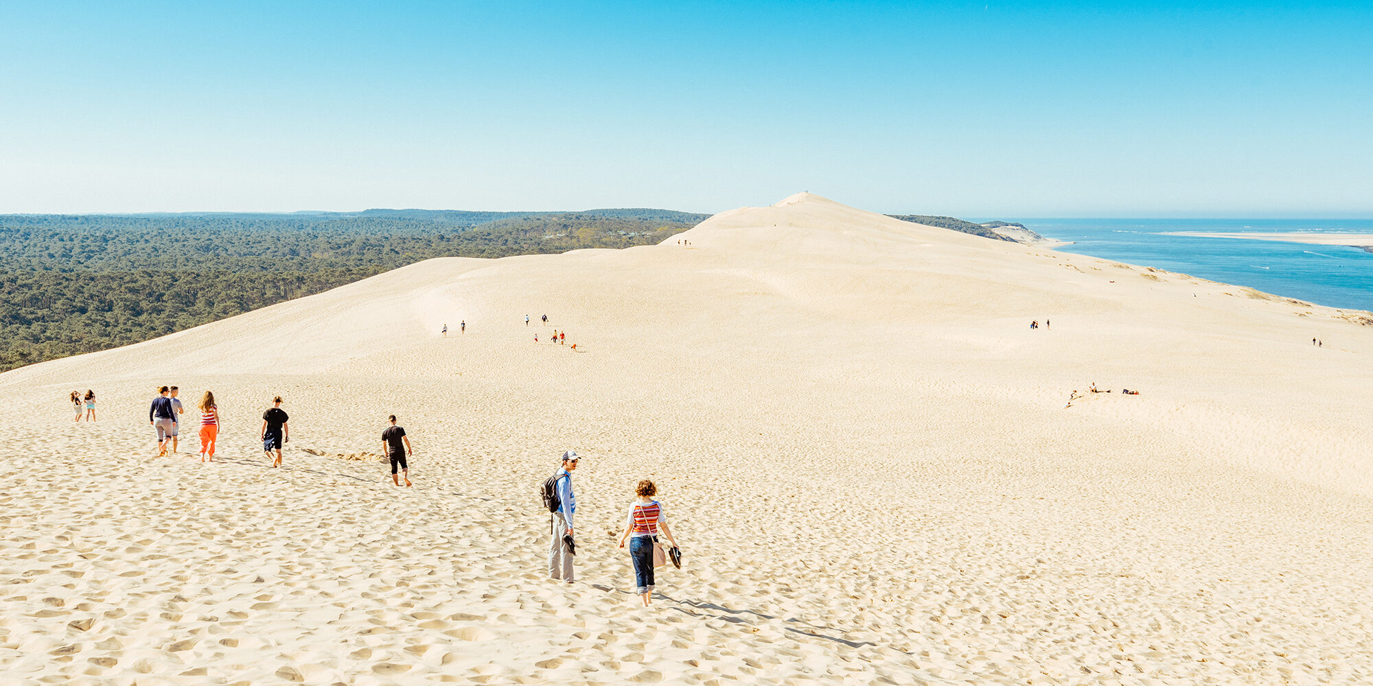 Littoral©Nicolas Duffaure
